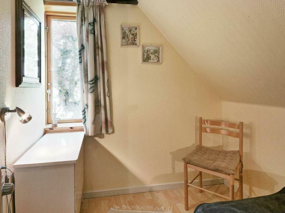 4 Person Holiday Home In Nex Langedeby Bagian luar foto